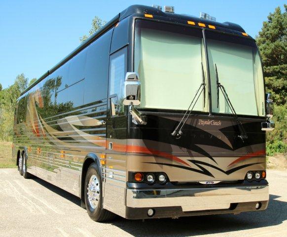 2006 Prevost Royale XLII For Sale